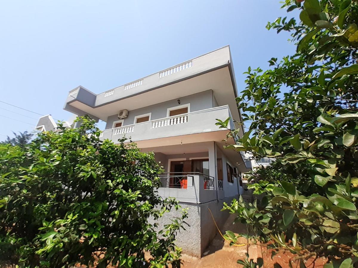 Villa Reshat Caca Ksamil Exterior photo