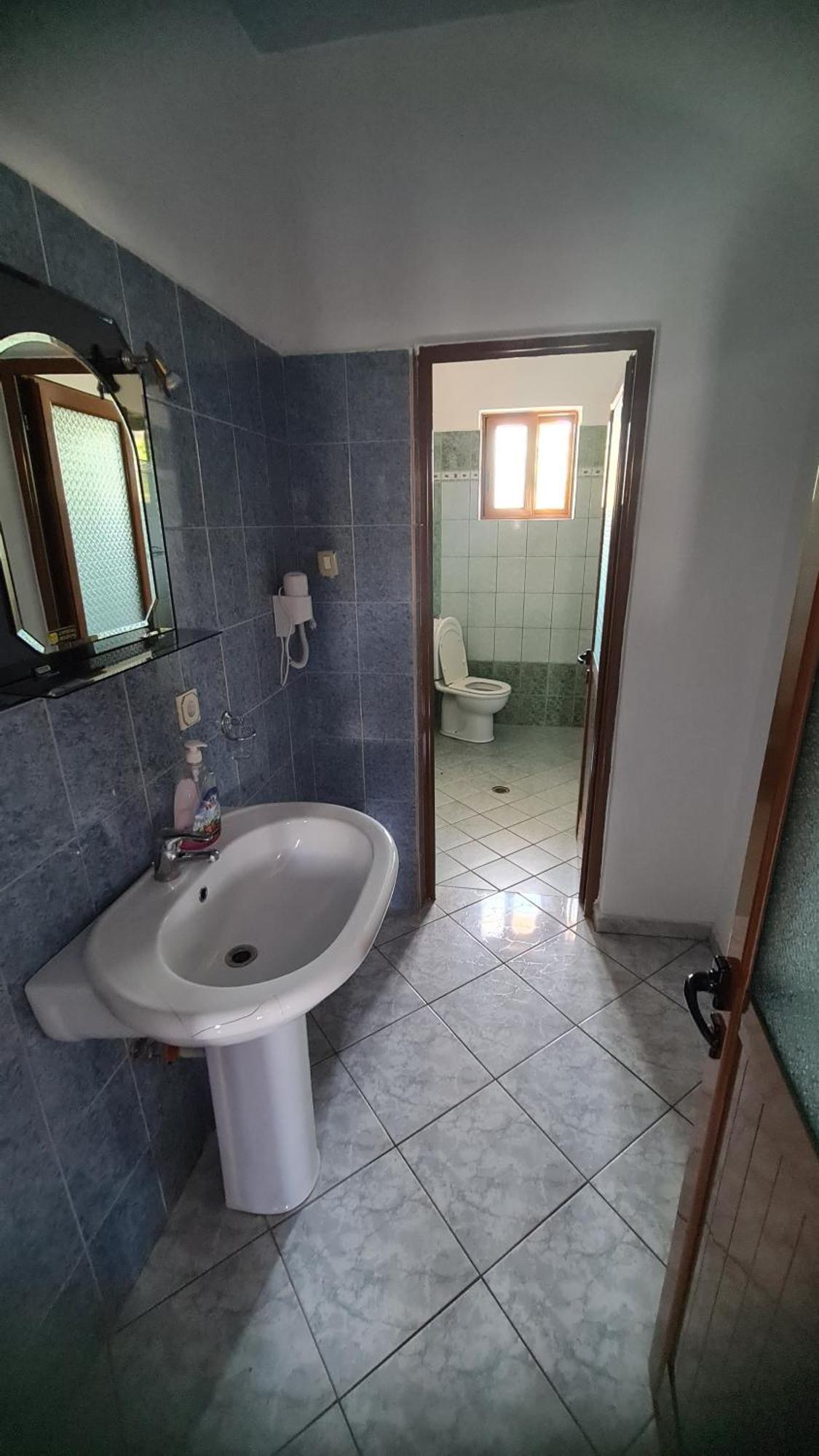 Villa Reshat Caca Ksamil Exterior photo